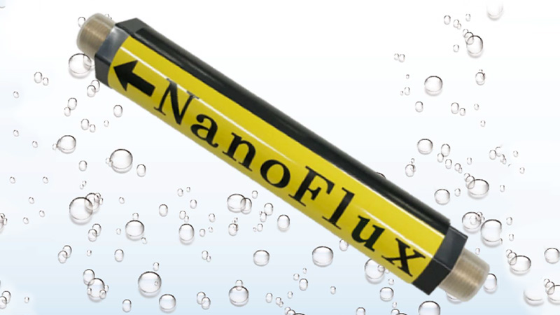 nanoバブル